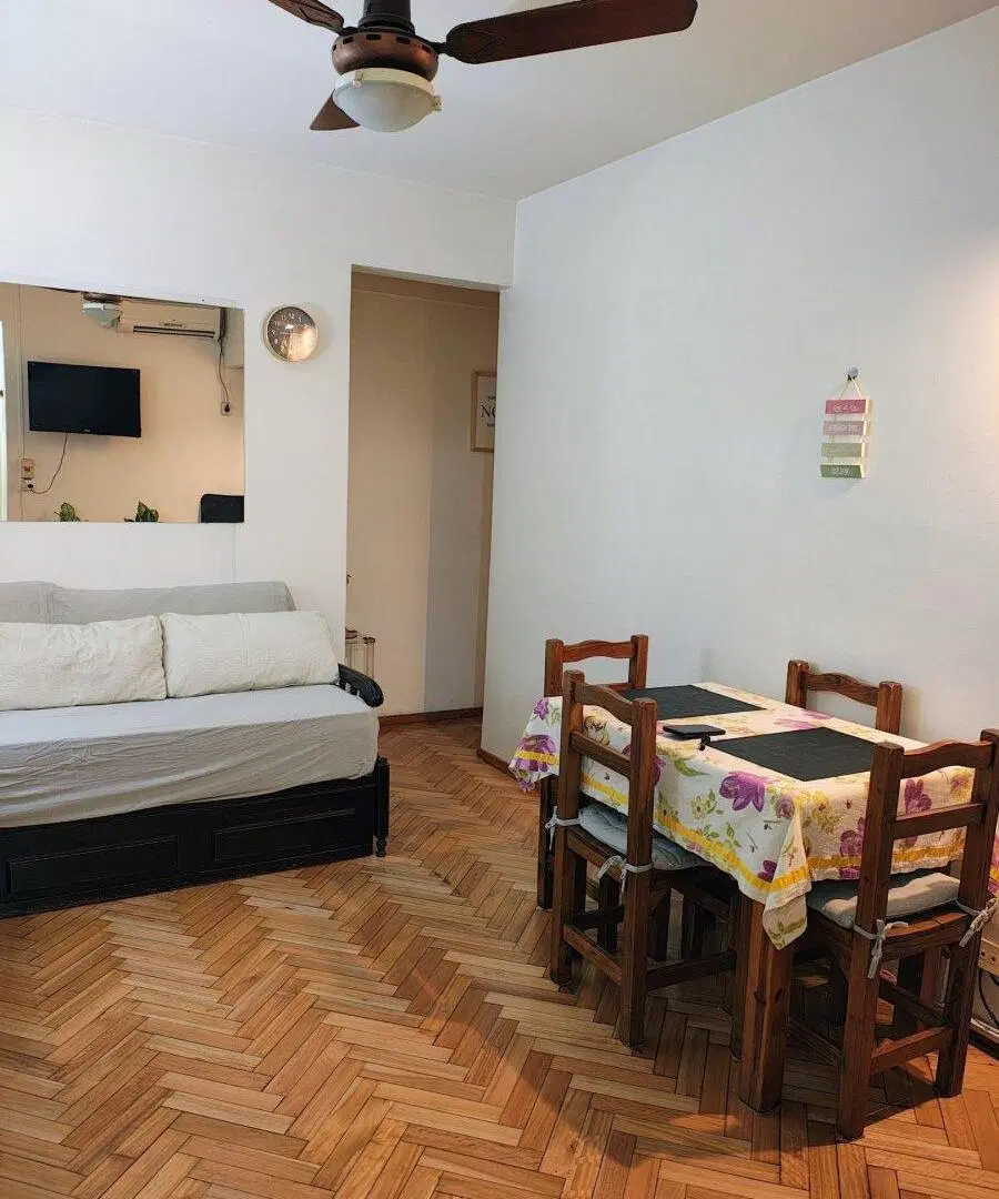 Venta 2 Amb Recoleta 5