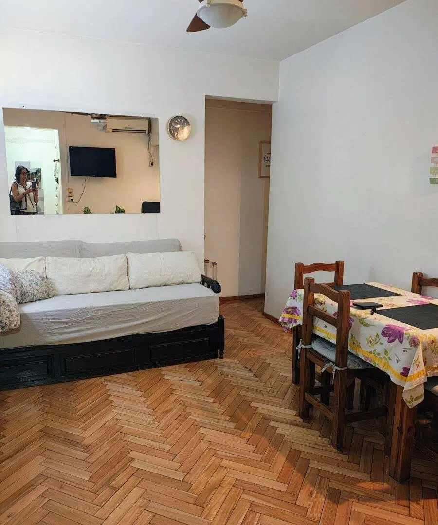 Venta 2 Amb Recoleta 1