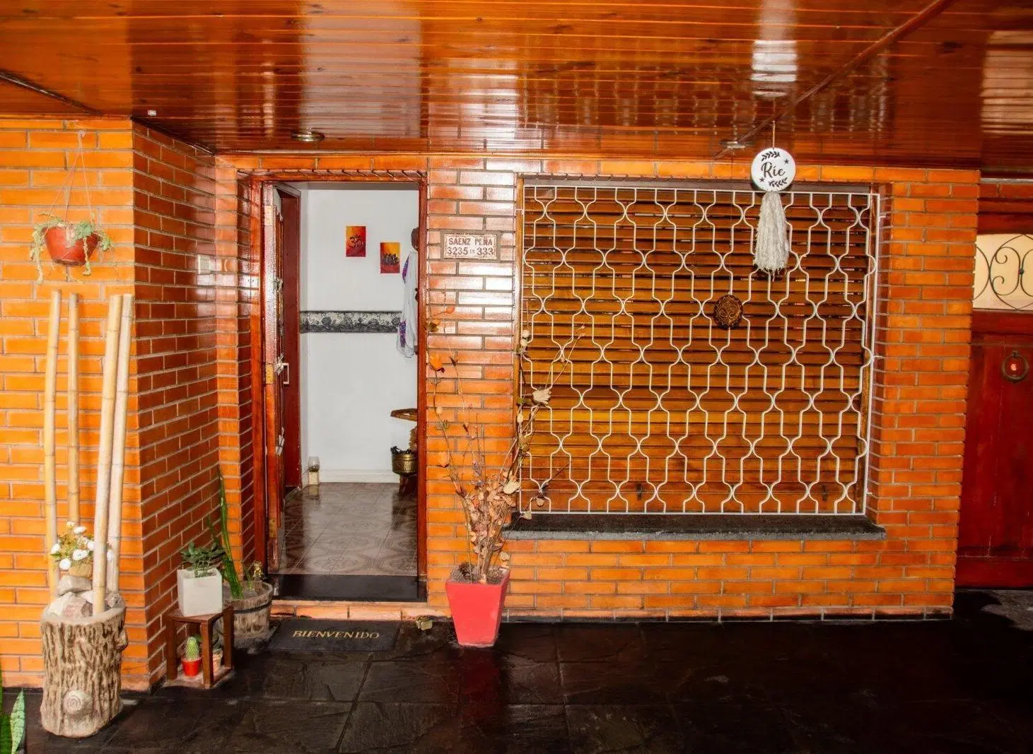VENTA CASA 3 AMB. C/COCHERA - LOTE PROPIO 181m2  - J.L. SUÁREZ 2