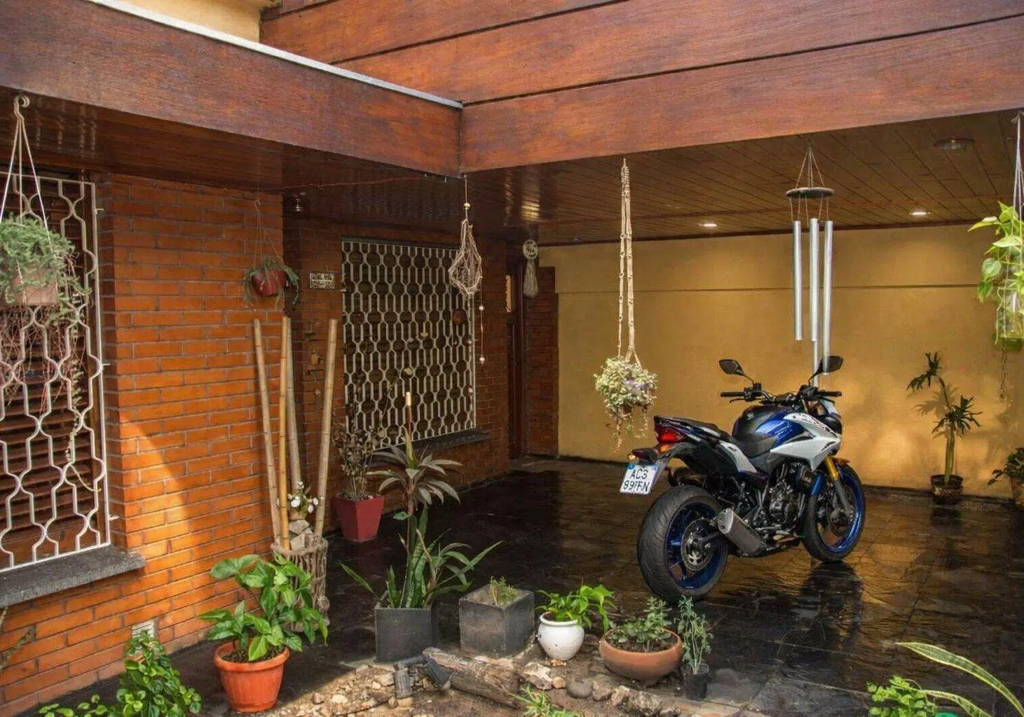VENTA CASA 3 AMB. C/COCHERA - LOTE PROPIO 181m2  - J.L. SUÁREZ 5
