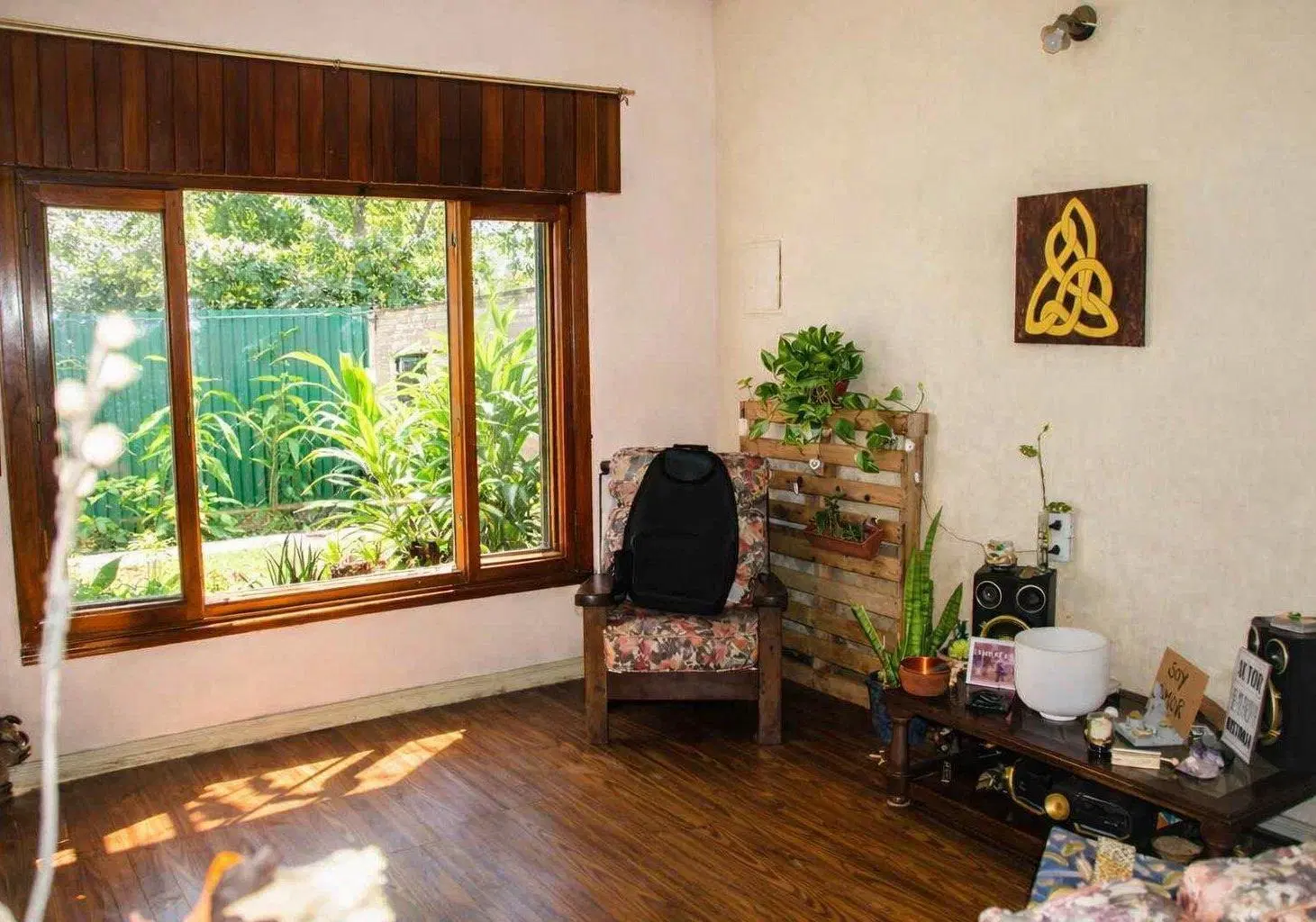 VENTA CASA 3 AMB. C/COCHERA - LOTE PROPIO 181m2  - J.L. SUÁREZ 8