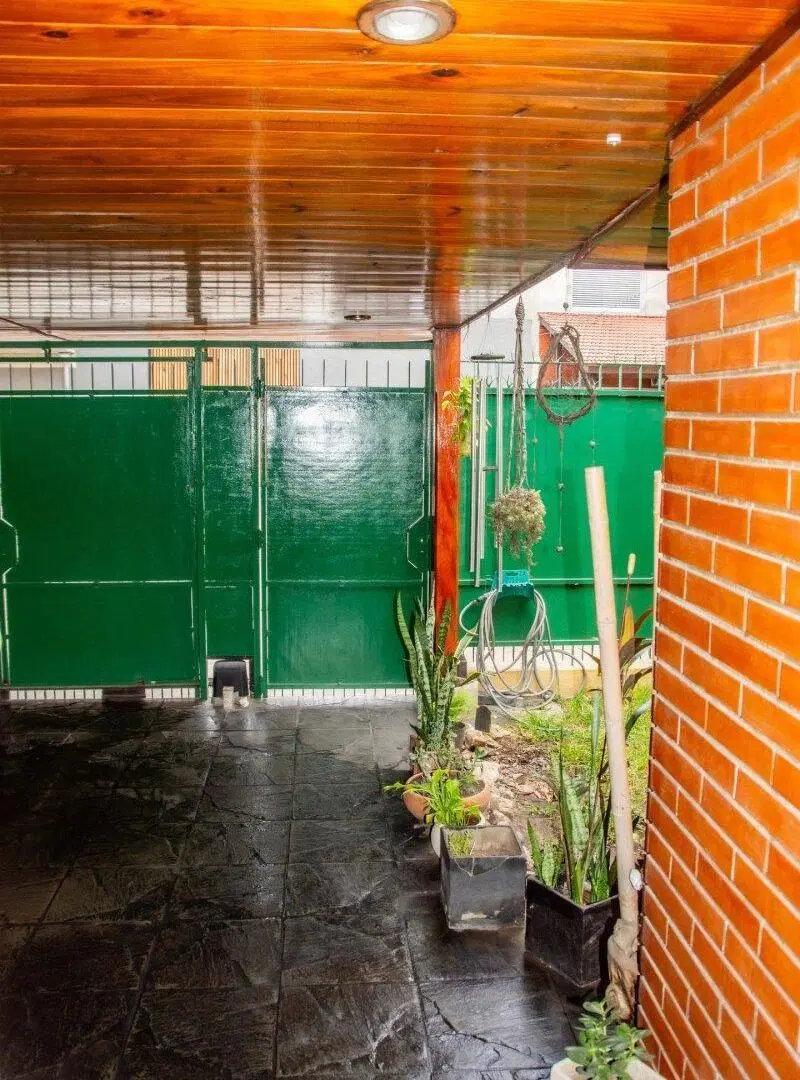 VENTA CASA 3 AMB. C/COCHERA - LOTE PROPIO 181m2  - J.L. SUÁREZ 4