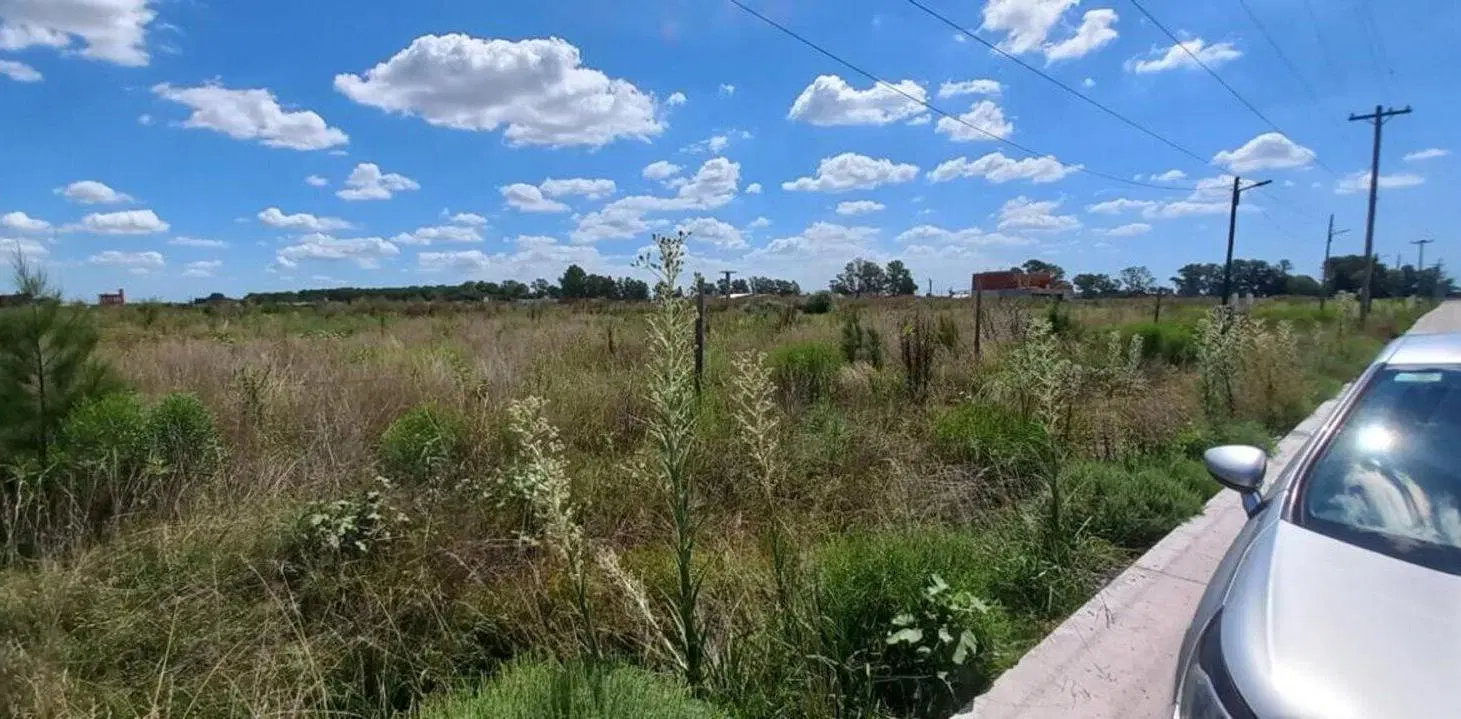 VENTA LOTE 600 M2 - SAN VICENTE | CORREDOR CANNING 5