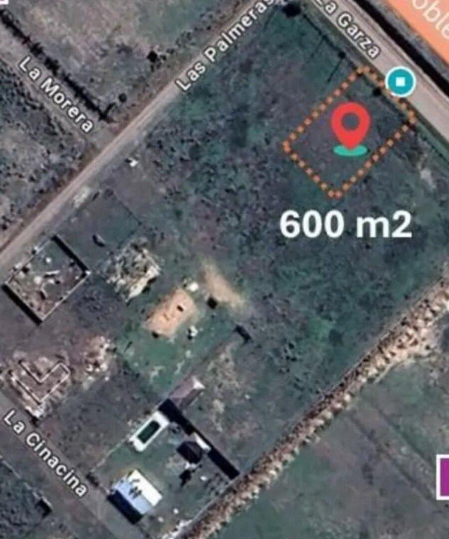 VENTA LOTE 600 M2 - SAN VICENTE | CORREDOR CANNING