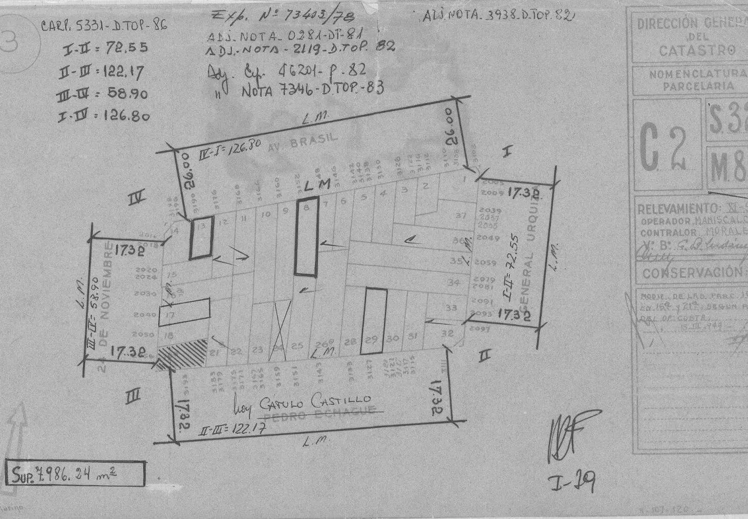 Plano 5