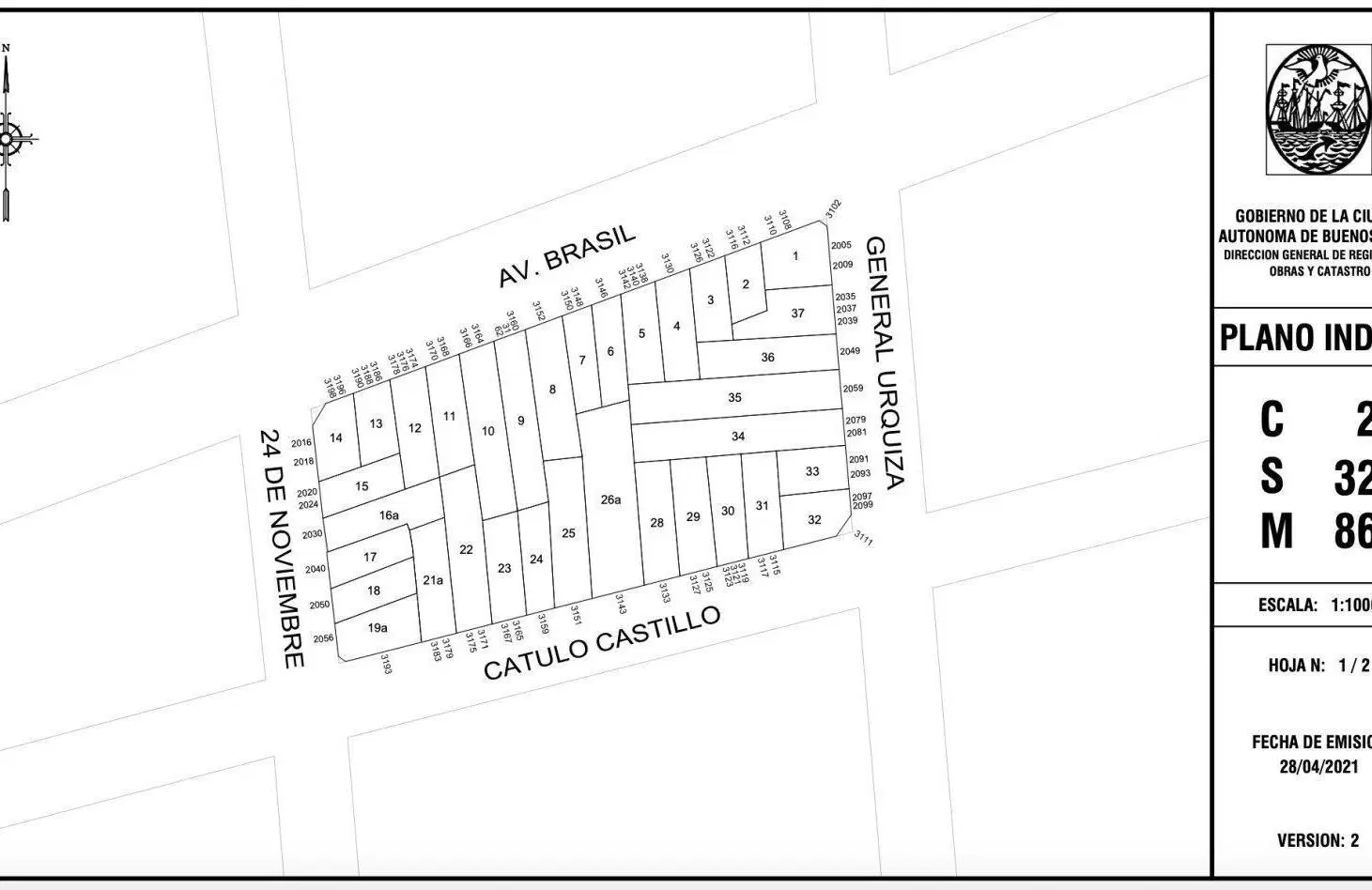 Plano 3
