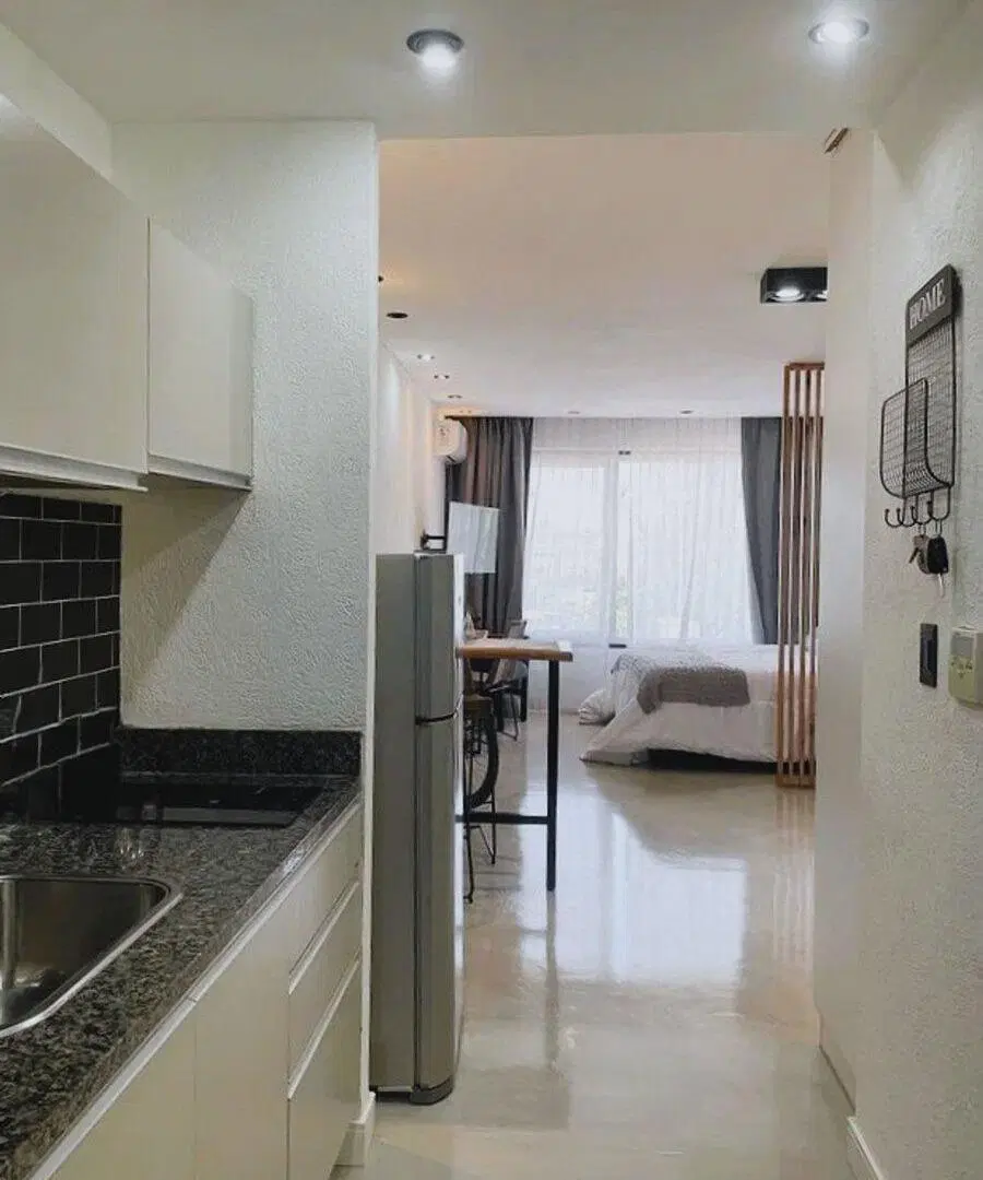 VENTA DEPARTAMENTO MONOAMBIENTE LOFTS DE LA BAHIA NORDELTA 5