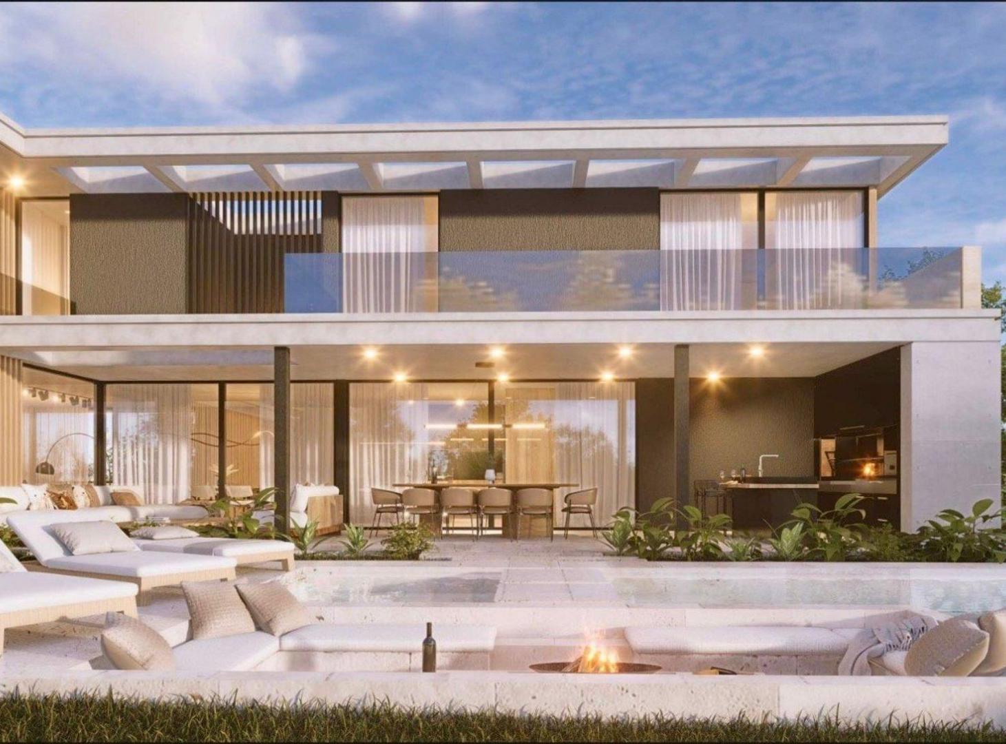 CASA EN CONSTRUCCIÓN EN LA ALAMEDA | 5 AMB + PISCINA + FINANCIACIÓN
