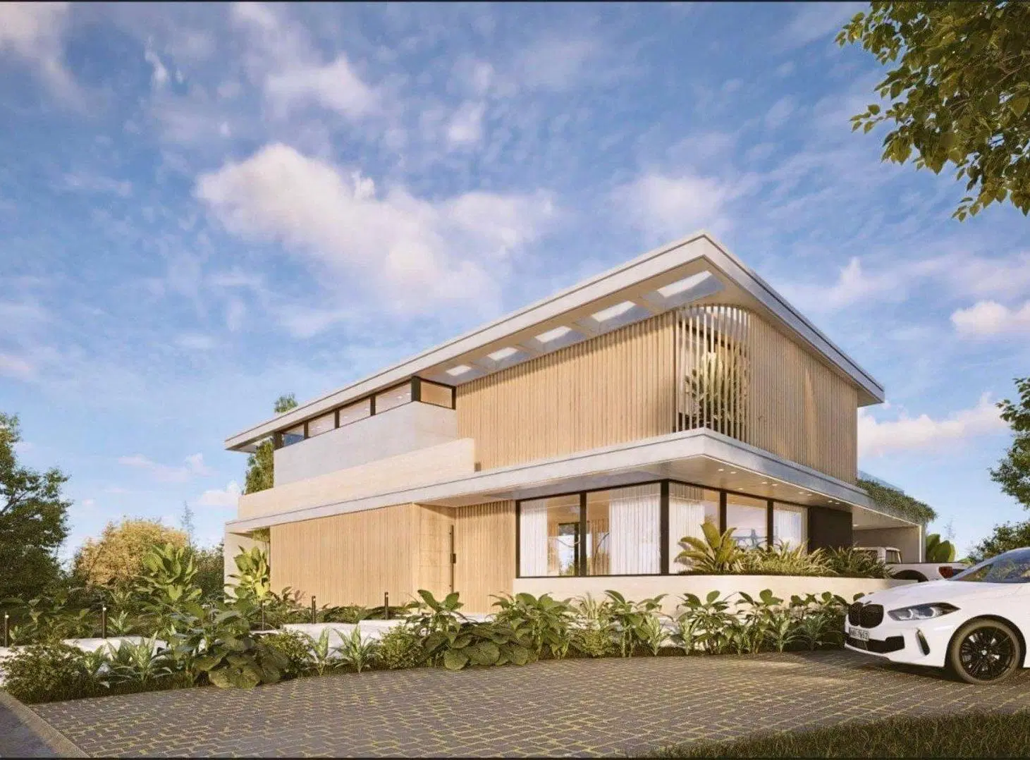 CASA EN CONSTRUCCIÓN EN LA ALAMEDA | 5 AMB + PISCINA + FINANCIACIÓN 3