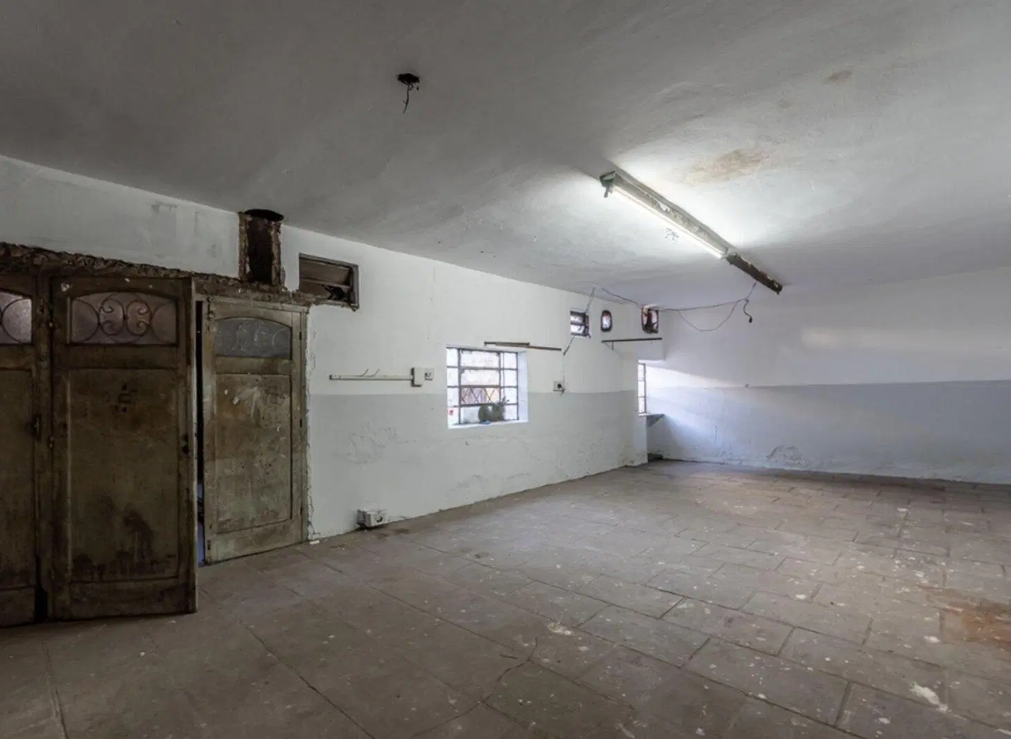 VENTA OPORTUNIDAD GALPON 269 METROS SAN MARTIN 5