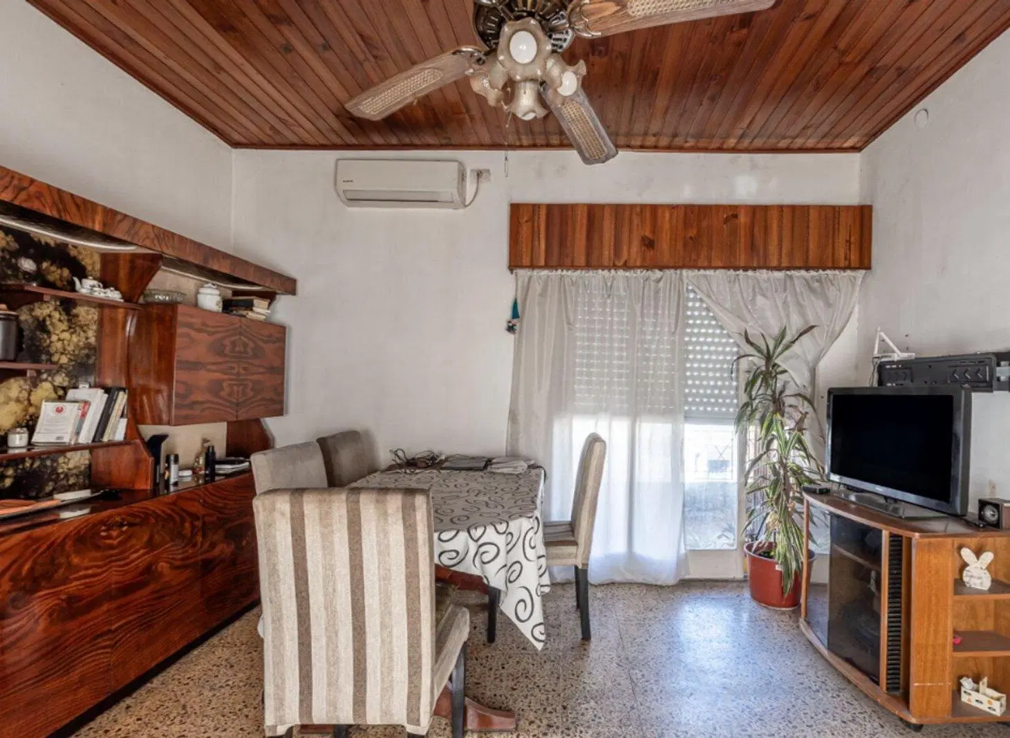 VENTA PH SAN MARTIN TERRAZA PROPIA BALCON PATIO 5
