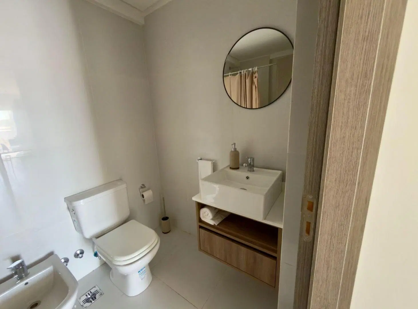 VENTA | MONOAMBIENTE A ESTRENAR CON BALCÓN Y VISTA PANORÁMICA | VILLA LURO 4