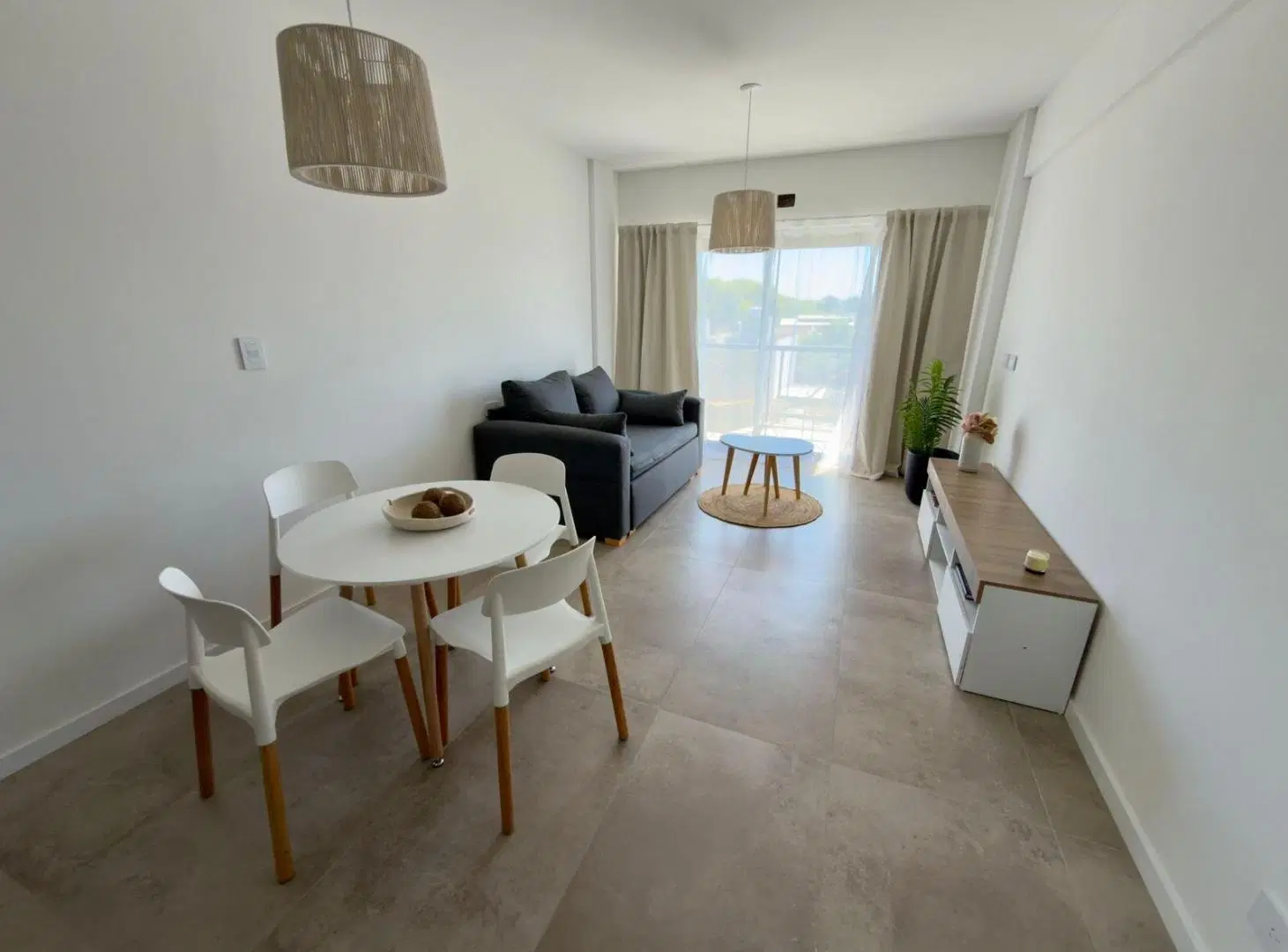 VENTA | MONOAMBIENTE A ESTRENAR CON BALCÓN Y VISTA PANORÁMICA | VILLA LURO 3