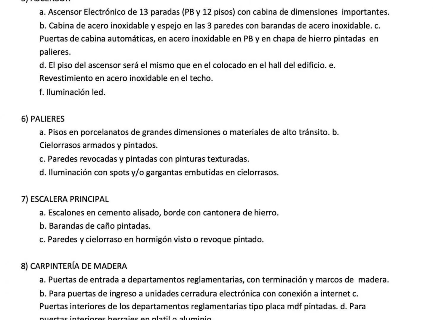 Venta 2 amb. en construcción en BELGRANO entrega diciembre 2027 FINANCIA 5