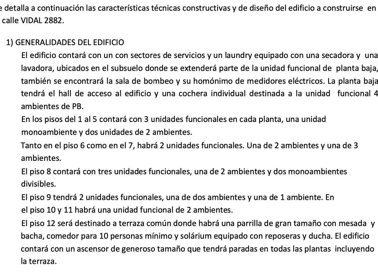 Plano 5