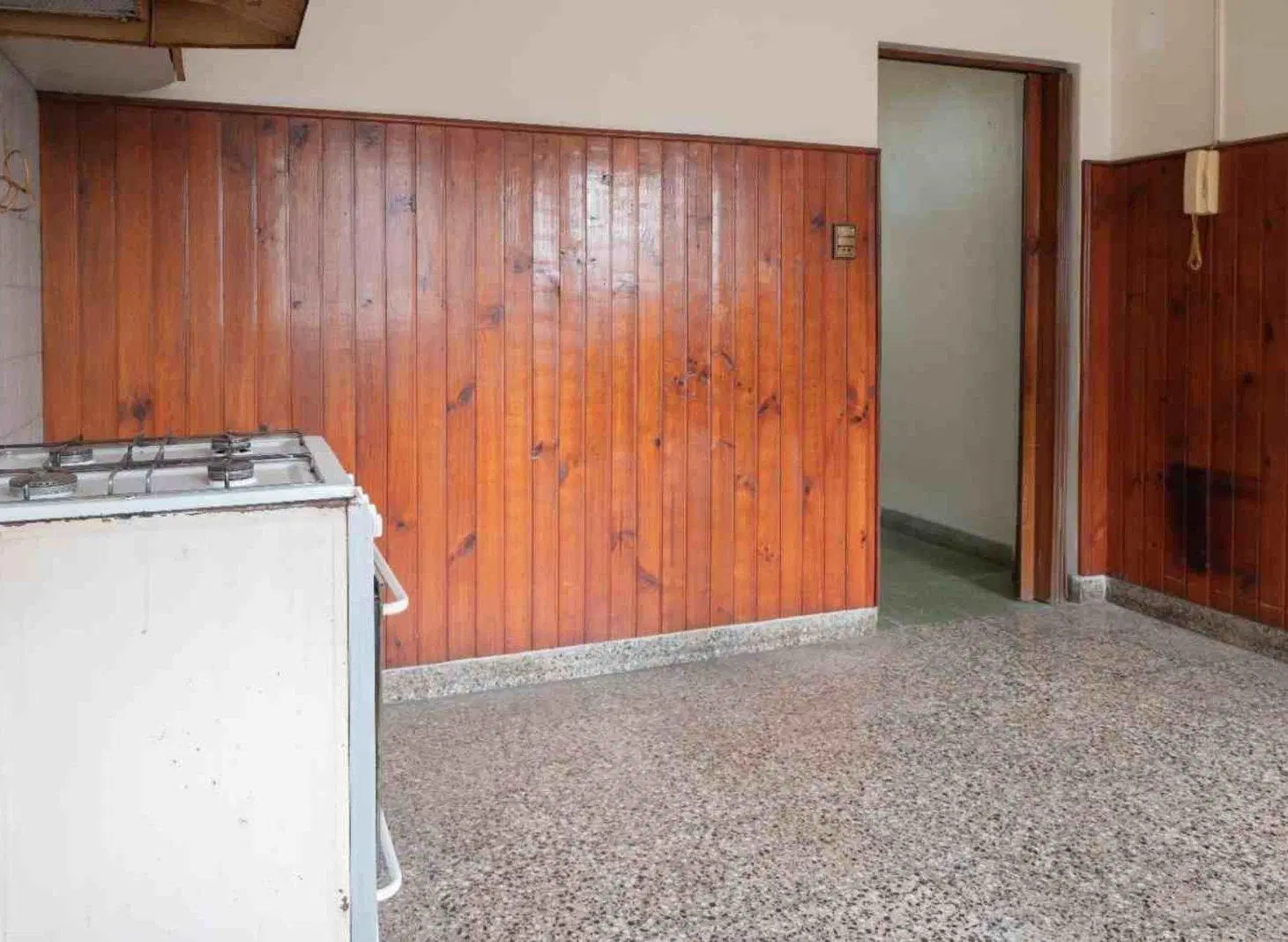 PH al Frente Planta Baja con Patio Apto Crédito 5