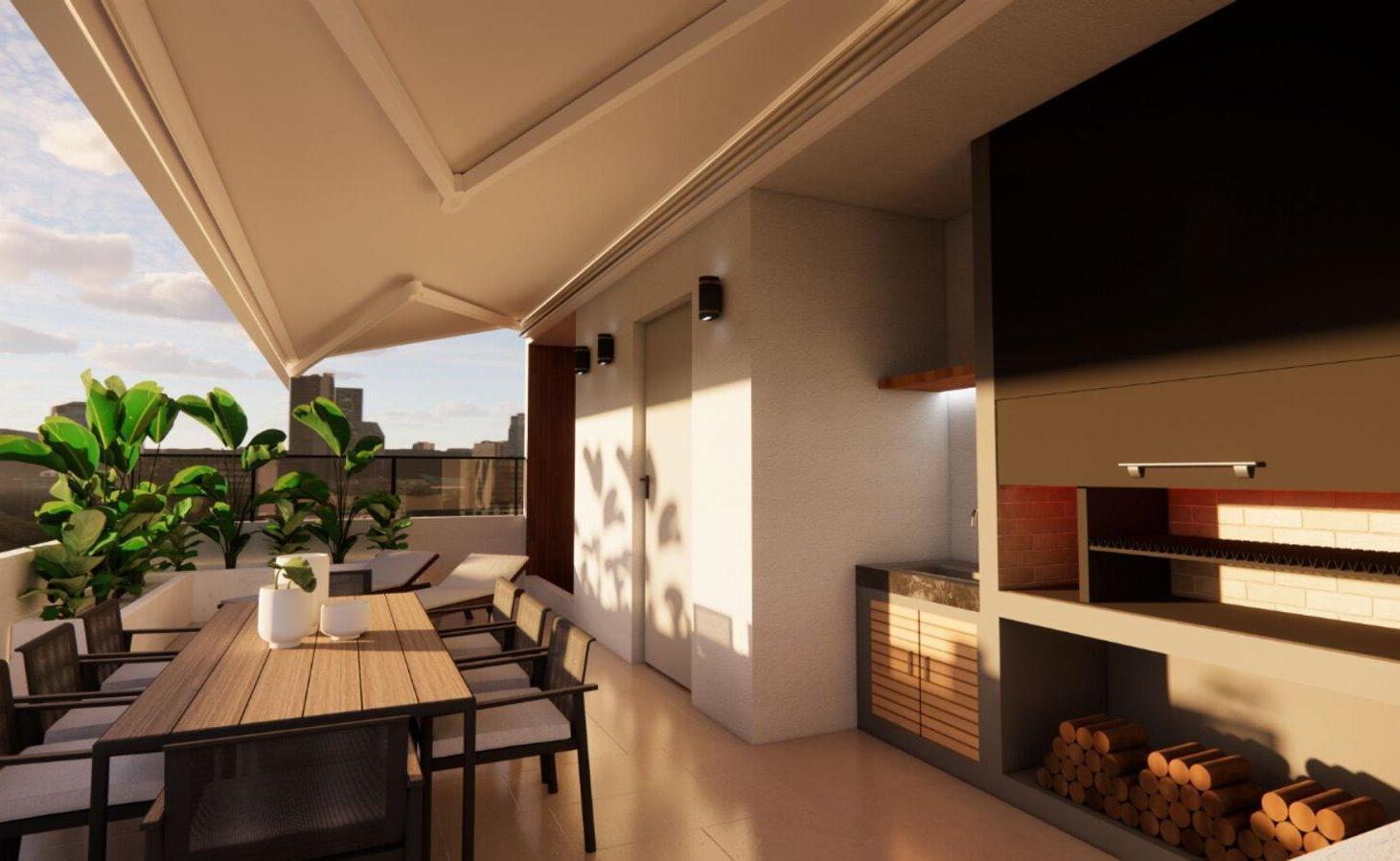 VENTA DEPTO EN VILLA ORTUZAR FINANCIACION