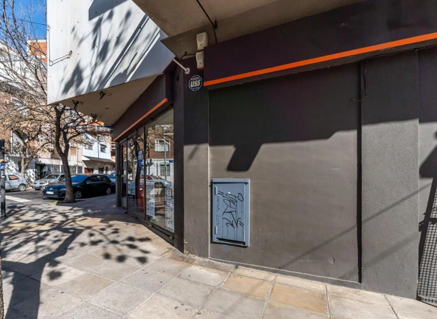VENTA LOCAL COMERCIAL, JOSE A. CABRERA, PALERMO. 3