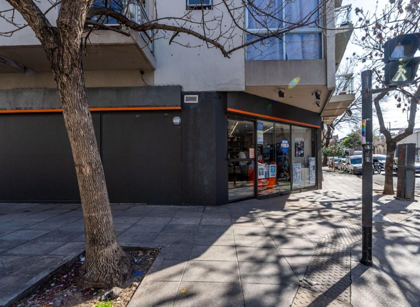 VENTA LOCAL COMERCIAL, JOSE A. CABRERA, PALERMO.