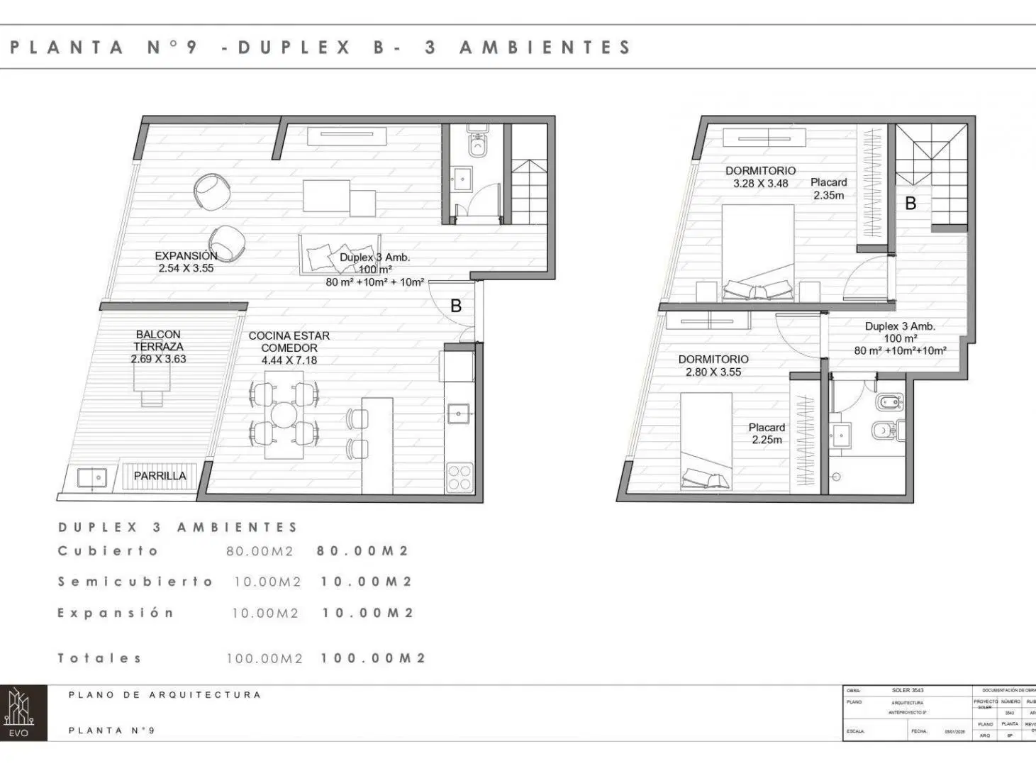 Plano 4