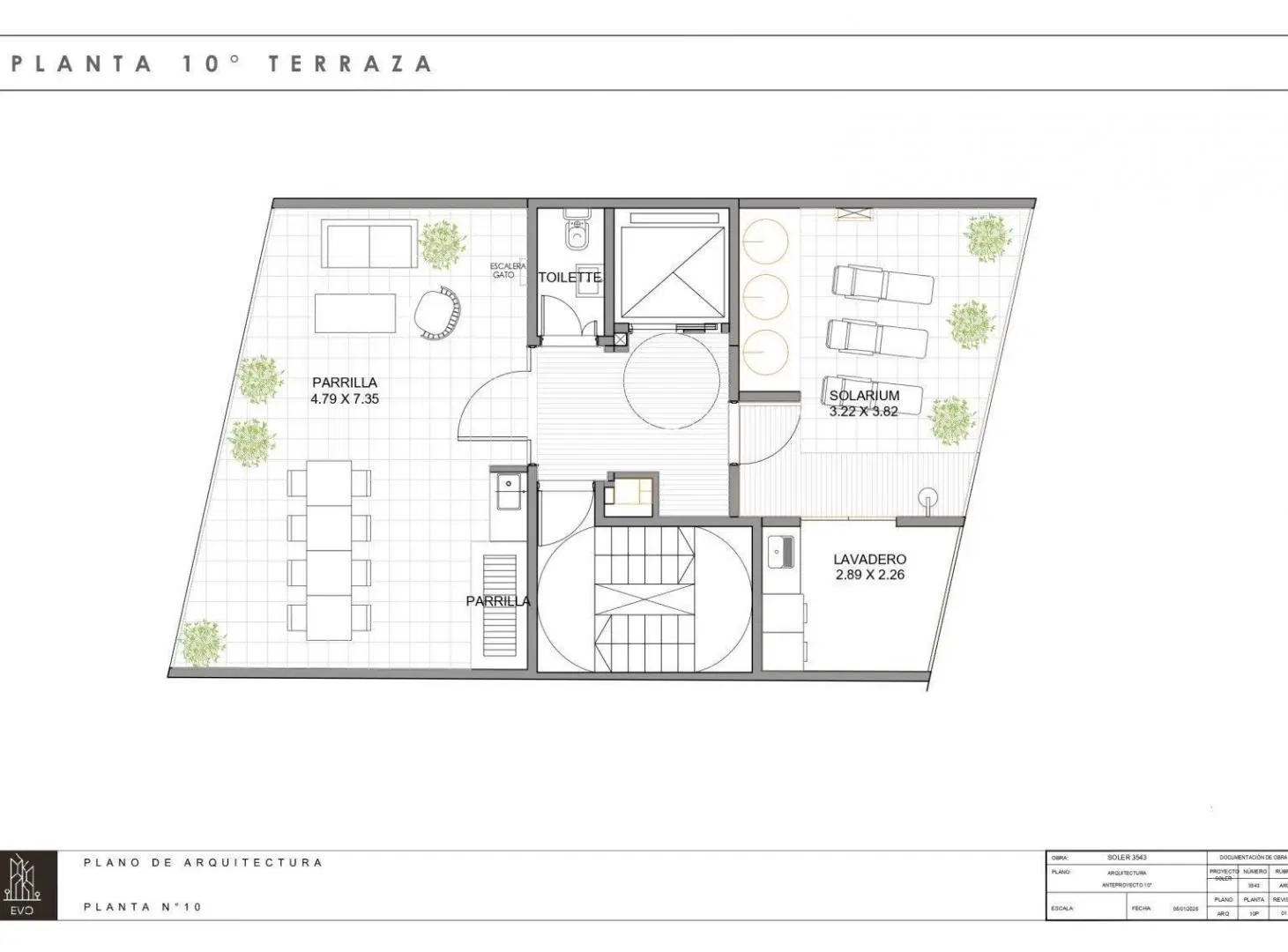 Plano 3
