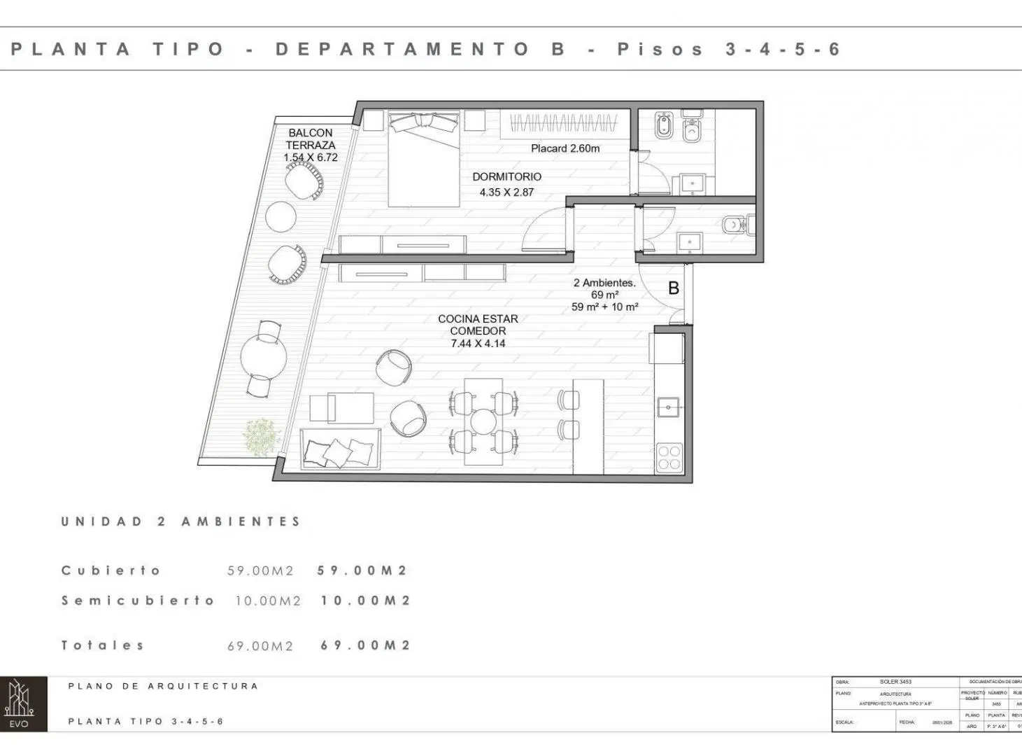 Plano 6