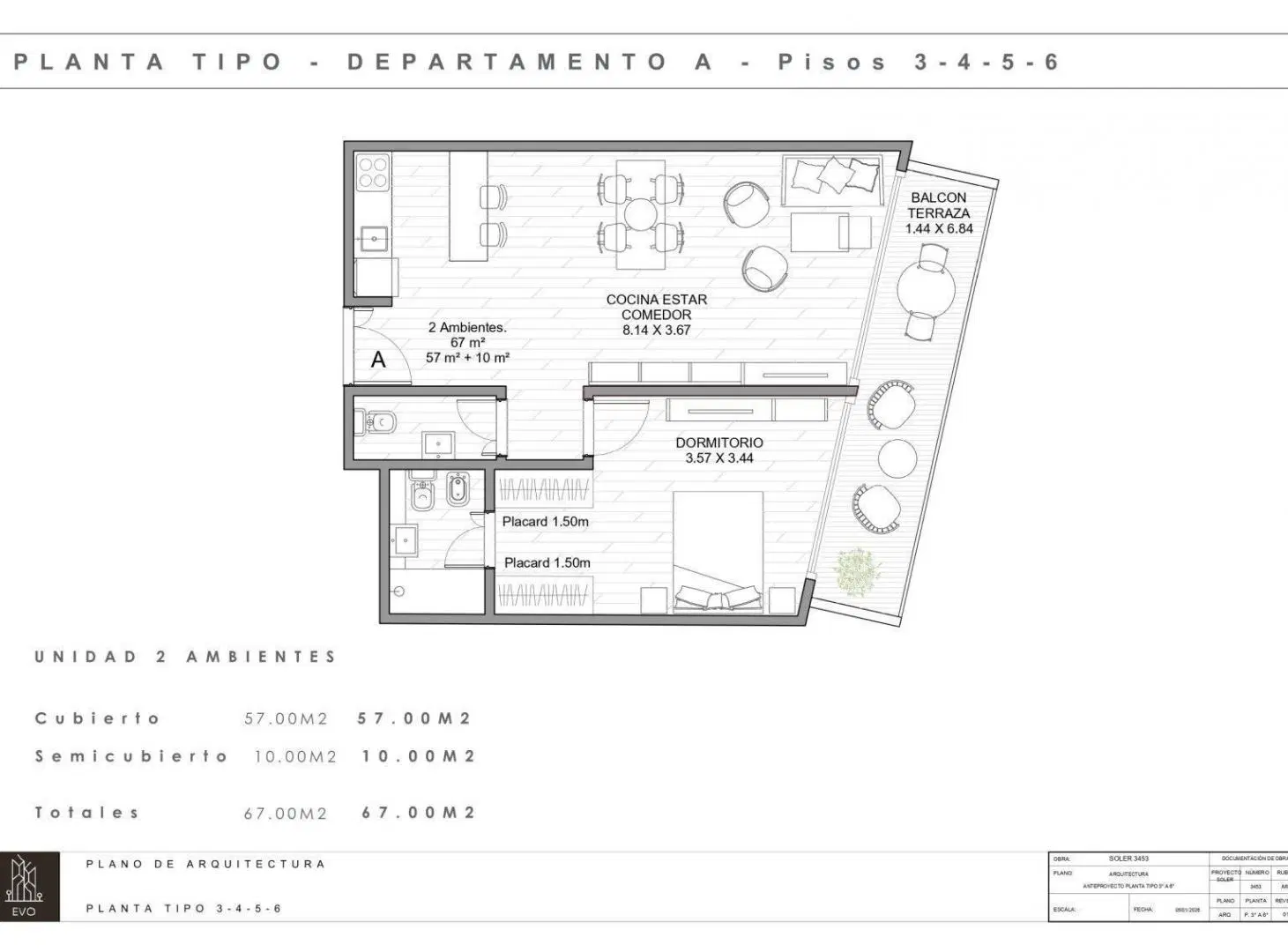 Plano 8