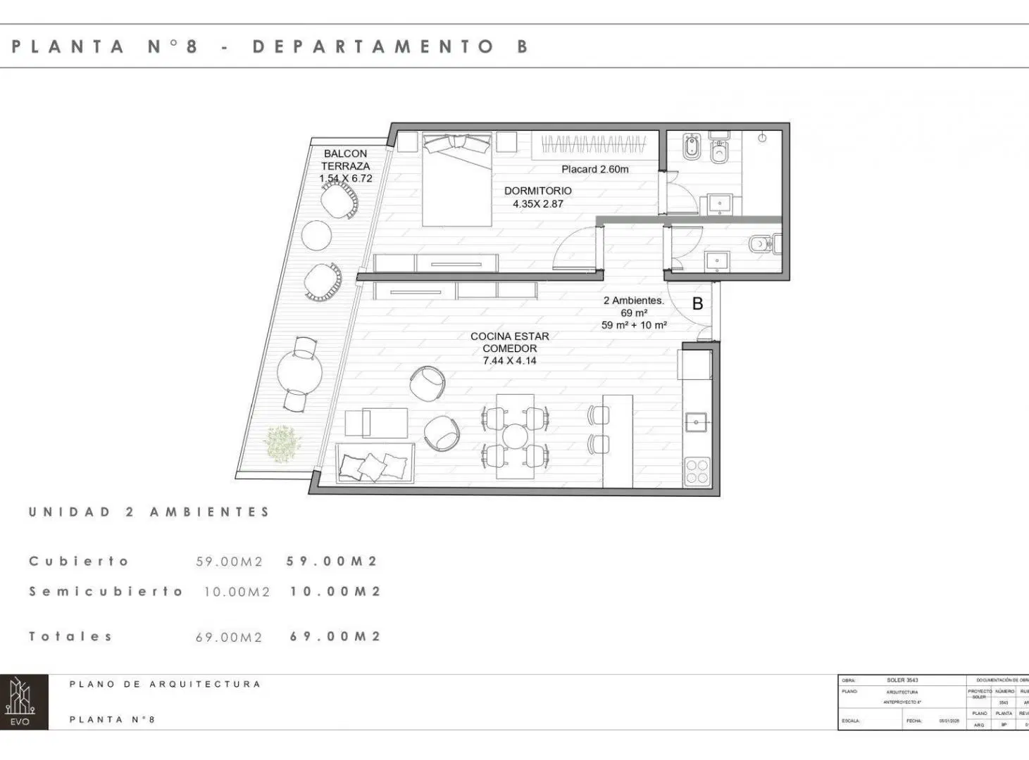 Plano 5