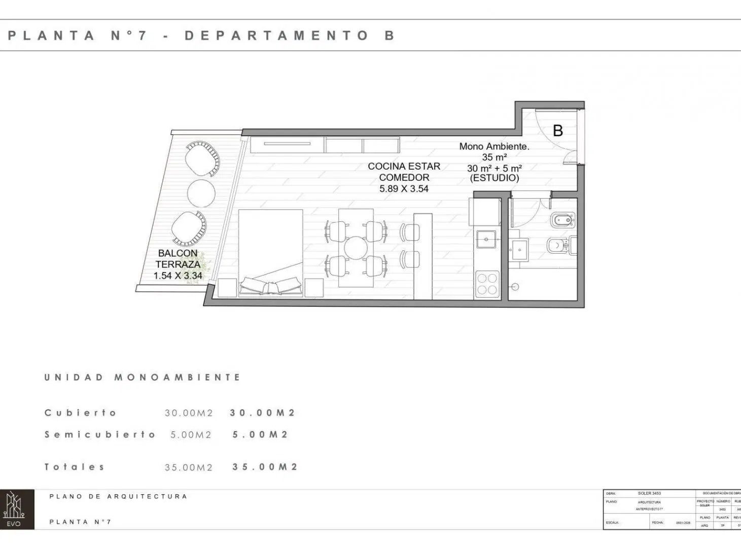Plano 15