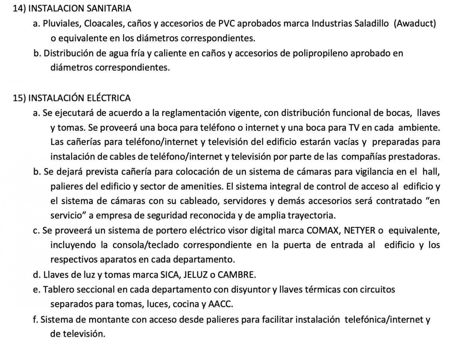 VENTA BELGRANO DPTO EN POZO FINANCIACION CUOTAS