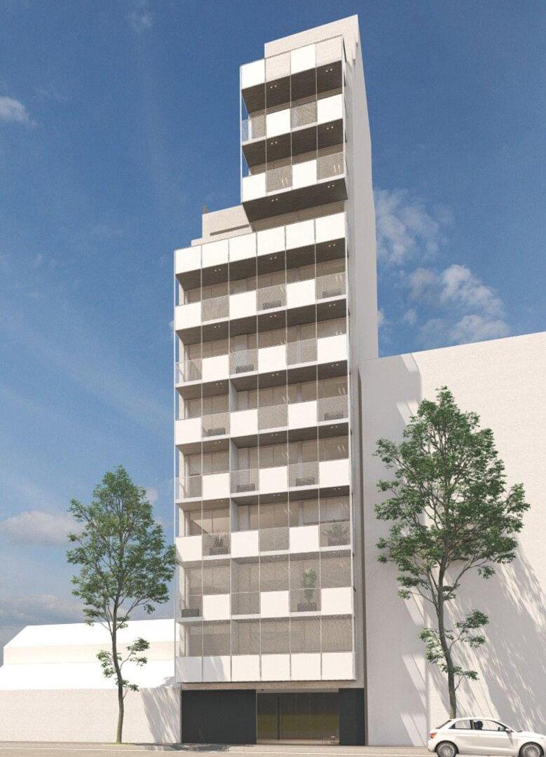 VENTA BELGRANO DPTO EN POZO FINANCIACION CUOTAS