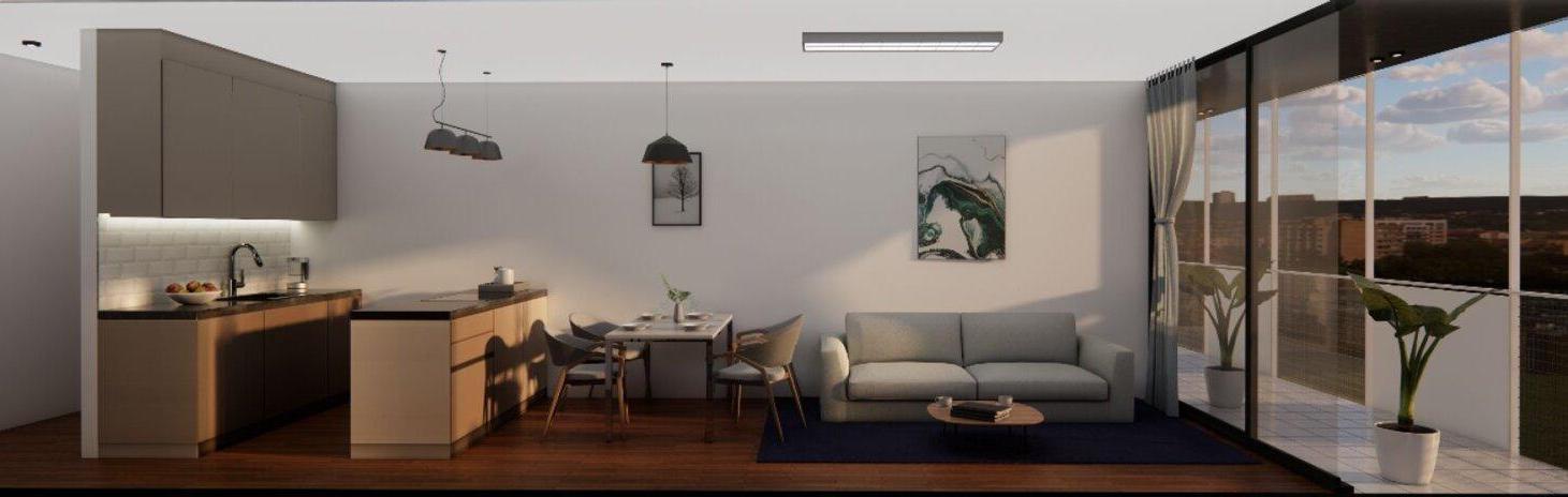 VENTA BELGRANO DPTO EN POZO FINANCIACION CUOTAS