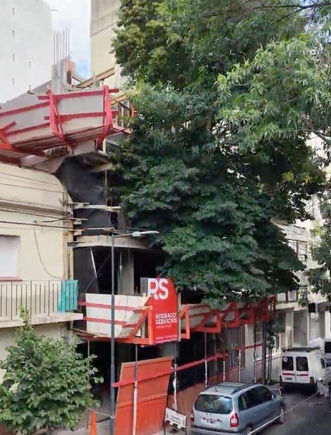 VENTA BELGRANO DPTO EN POZO FINANCIACION CUOTAS