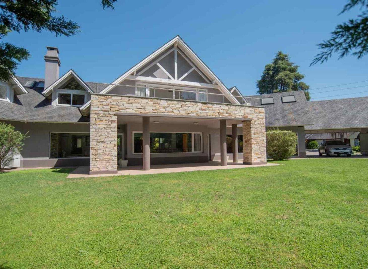 Venta Casa Country San Diego- 6 Amb Quincho Pileta