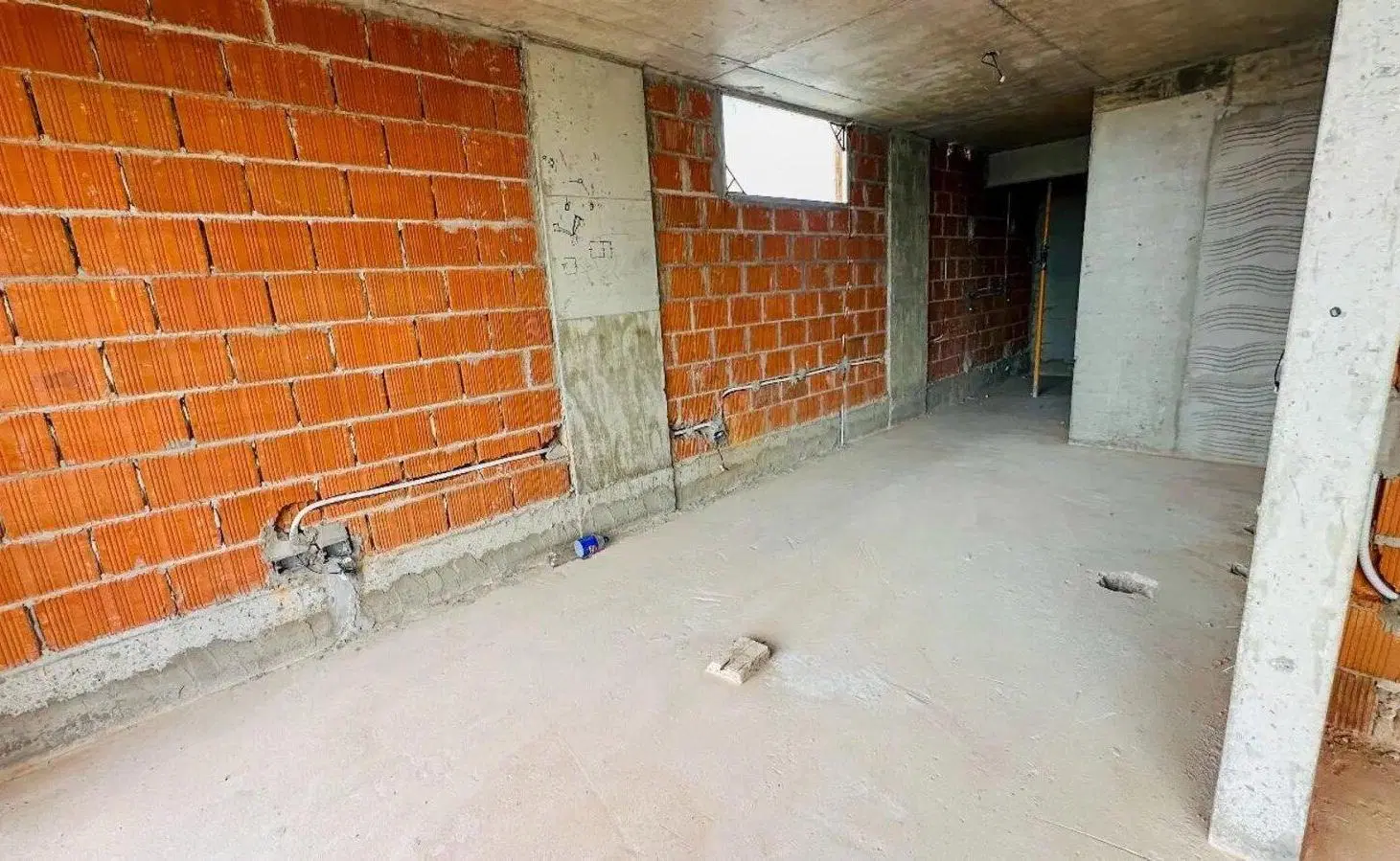 VENTA depto  monoambiente al frente -  VILLA ORTUZAR 5