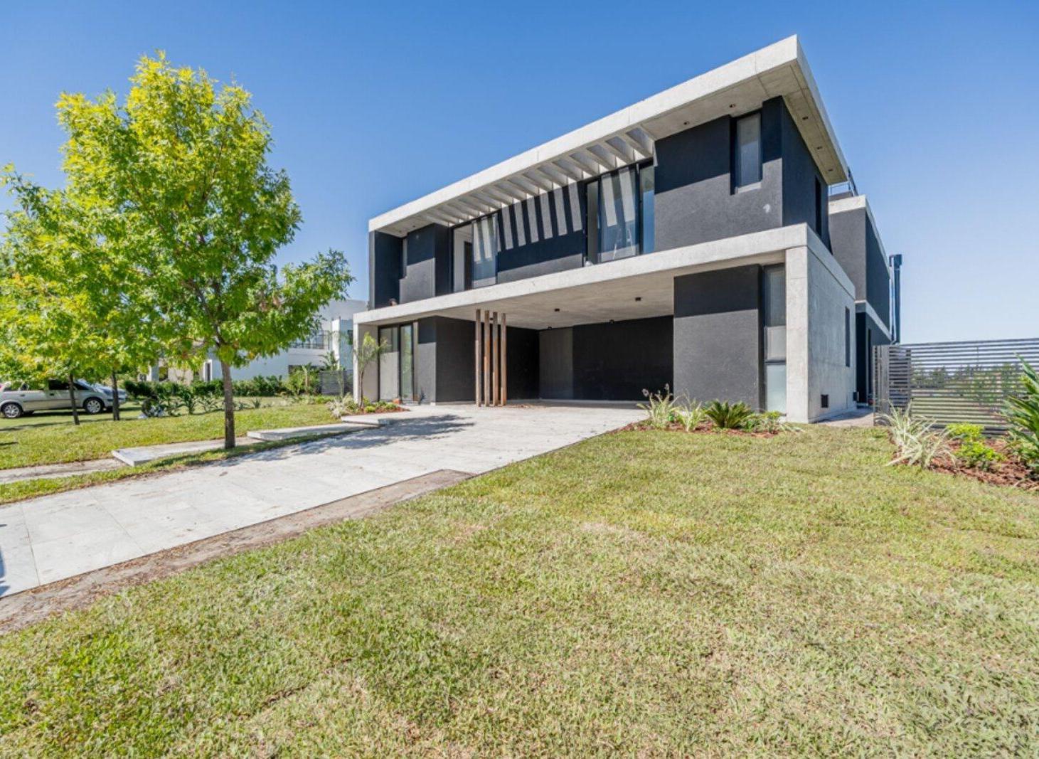 Casa en Venta Nordelta Virazon
