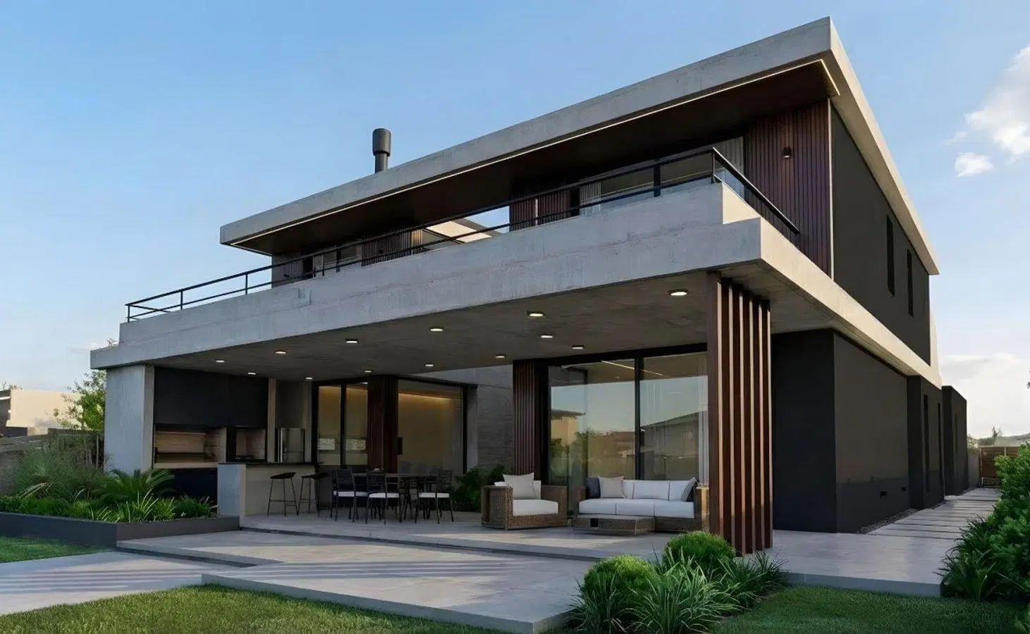 Casa en  Venta  Nordelta Virazon 2