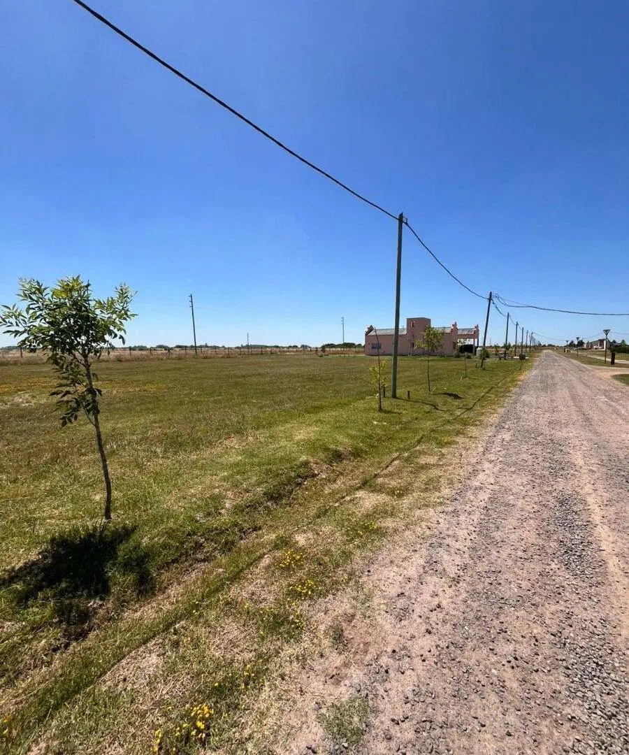 VENTA LOTE 188 - CAMPOS LA ENRIQUETA - HUDSON KM 63 2