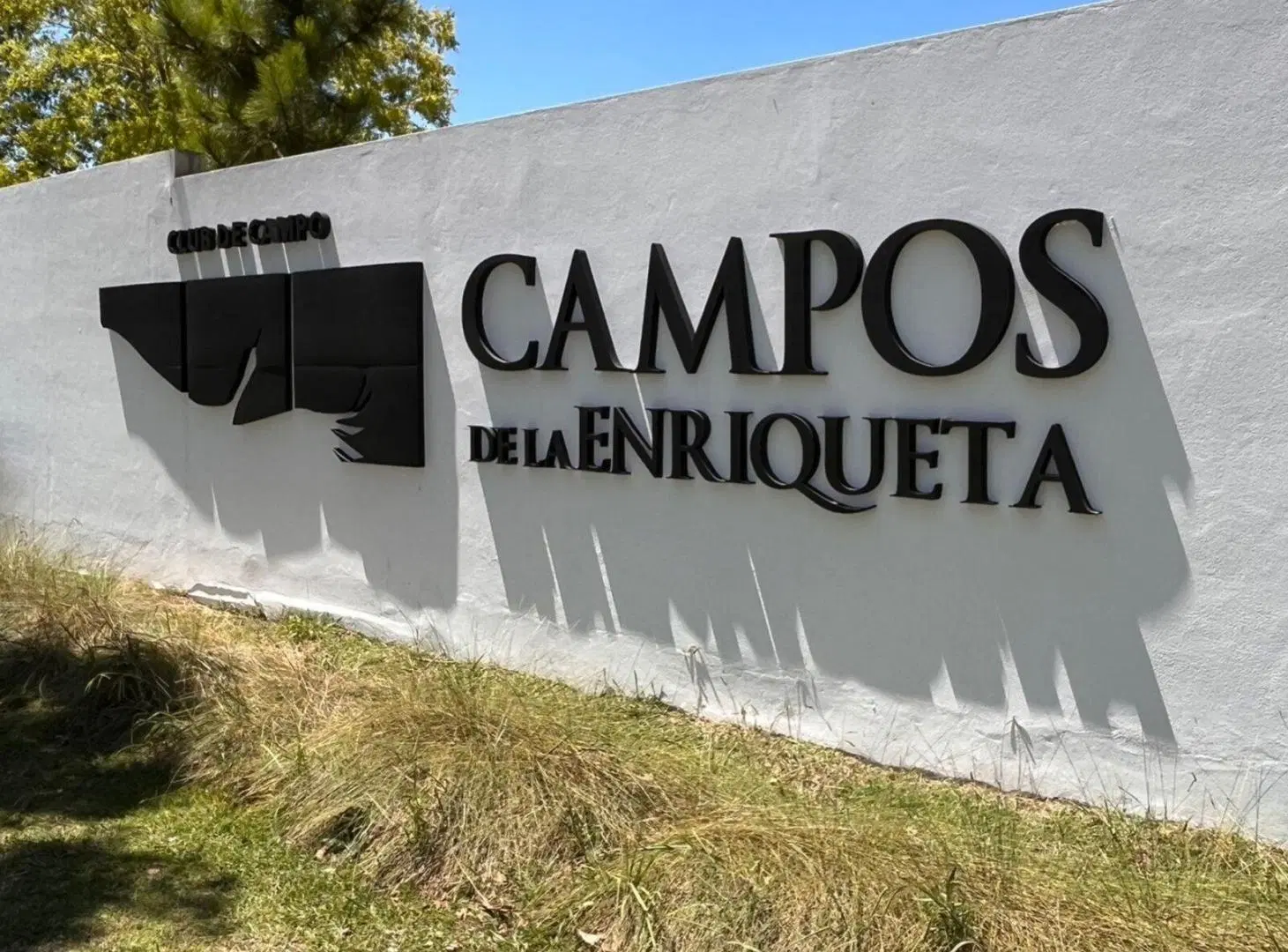 VENTA LOTE 188 - CAMPOS LA ENRIQUETA - HUDSON KM 63 1
