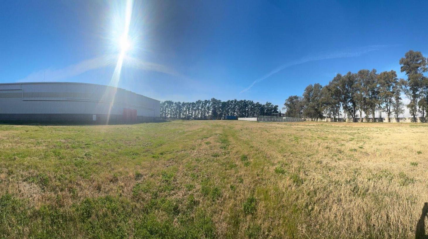 Venta Lote Industrial Ezeiza 7940 m2 Polo Industrial Ideal Depósito Logística
