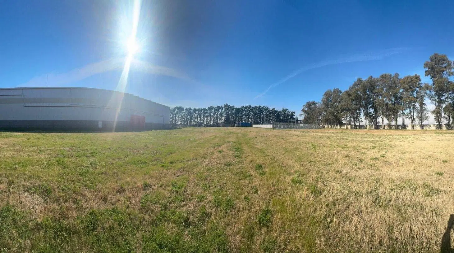 Venta Lote Industrial Ezeiza 7940 m2 Polo Industrial Ideal Depósito Logística 2