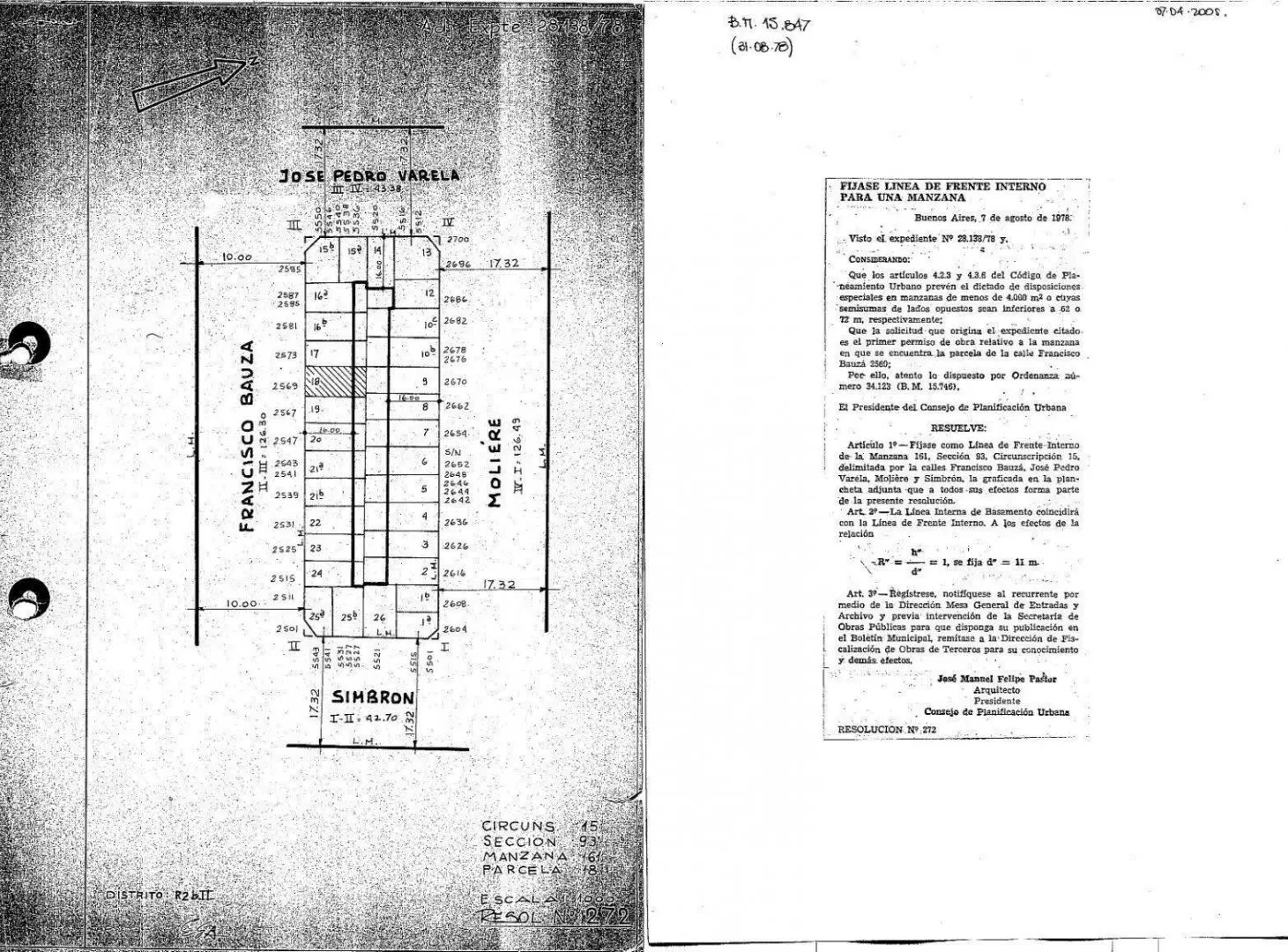 Plano 2