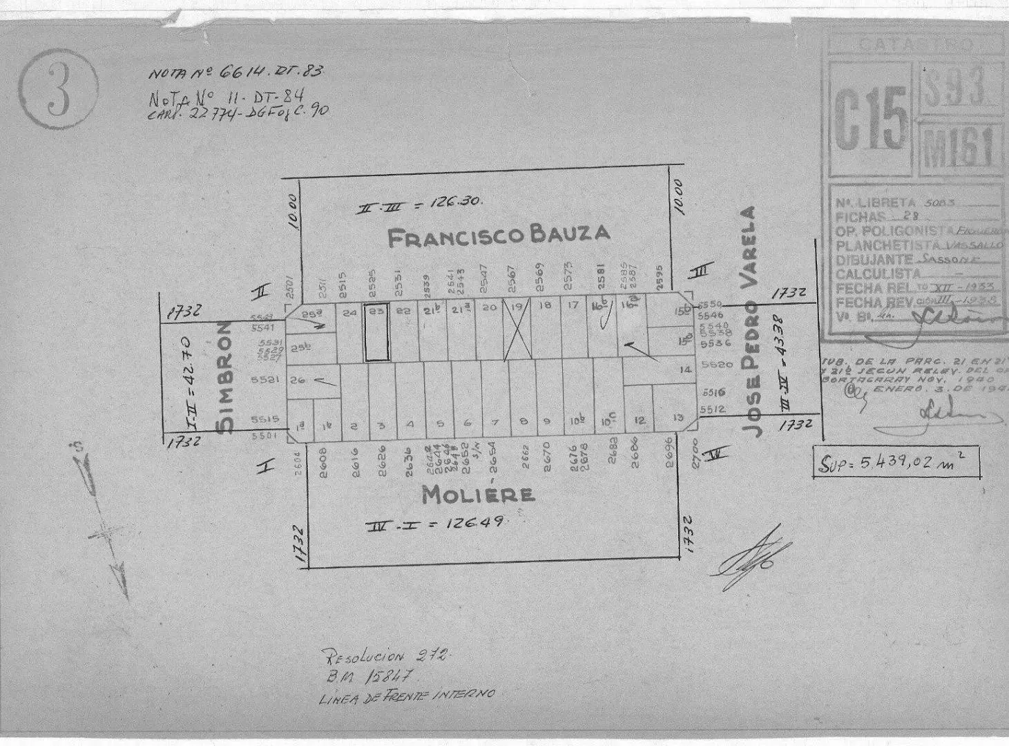 Plano 3