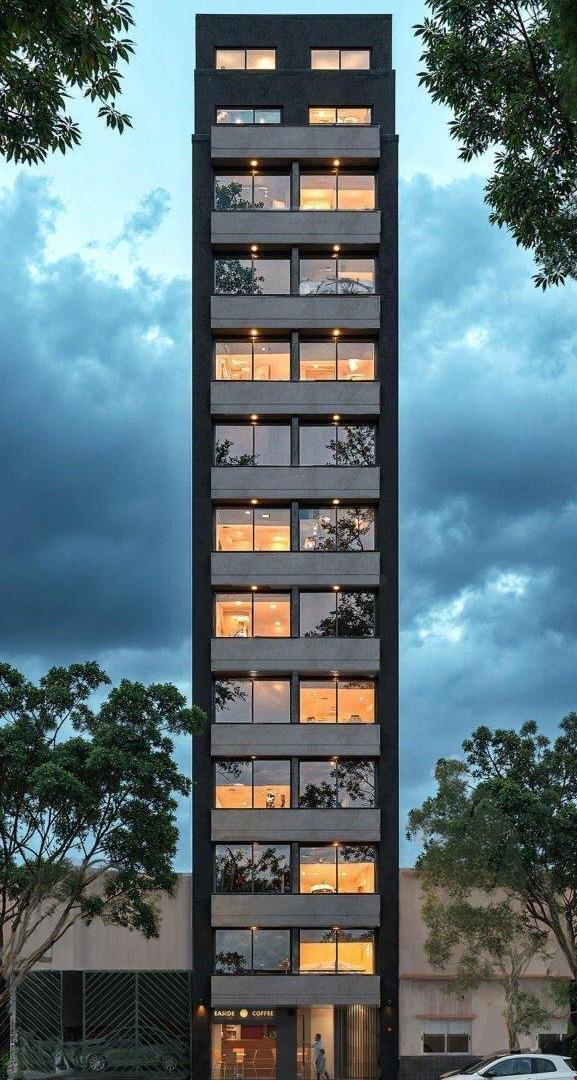VENTA MONOAMBIENTE C/BALCÓN POZO SAN CRISTOBAL