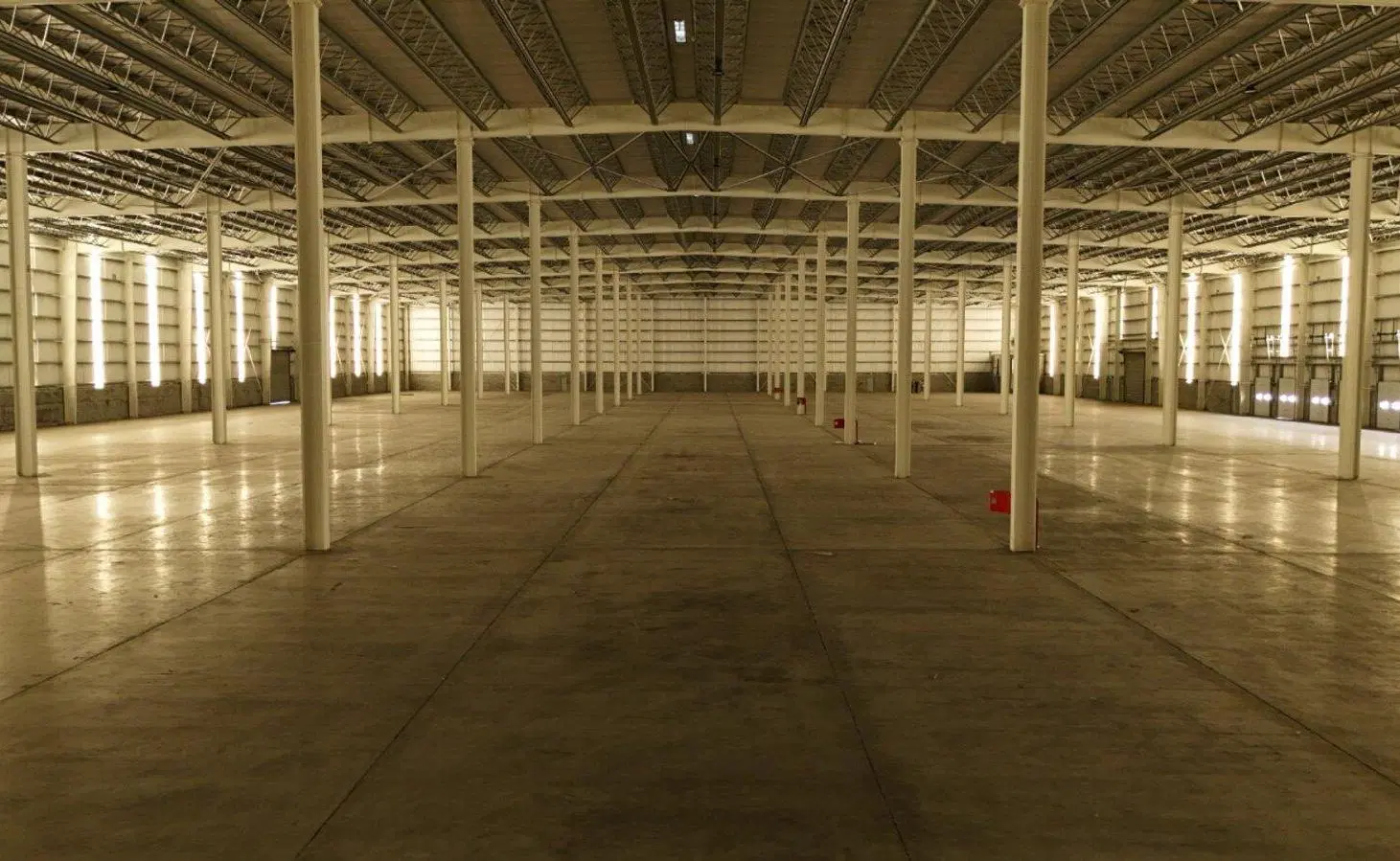 venta Complejo logistico Triple AAA | 15.000 m² en Zárate | Escala Única 5