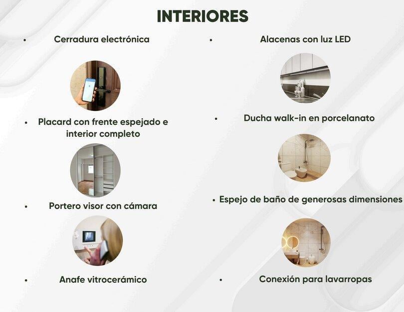 Foto de DEPTO. 1 AMB EN POZO - INVERSION - Bartolomé Mitre 4100, ALMAGRO /, imagen 1