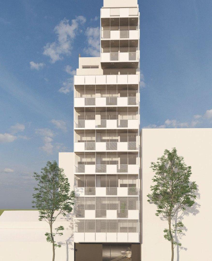Venta MONOAMBIENTE - VIDAL 2882 - BELGRANO