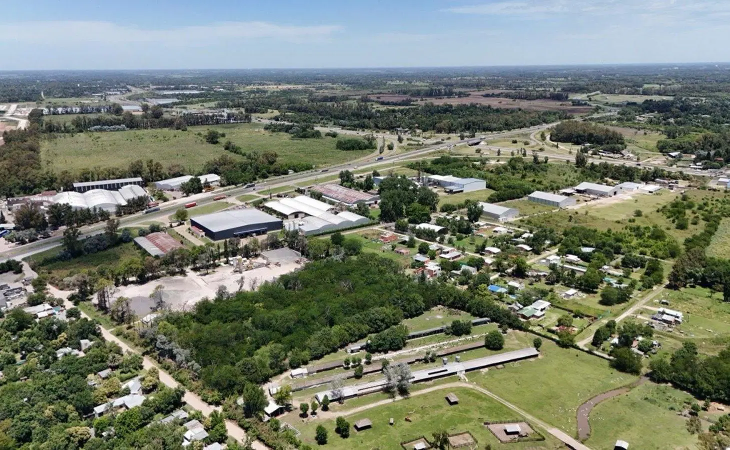 GALPÓN A ESTRENAR EN VENTA – EXALTACIÓN DE LA CRUZ 1000 metros 5