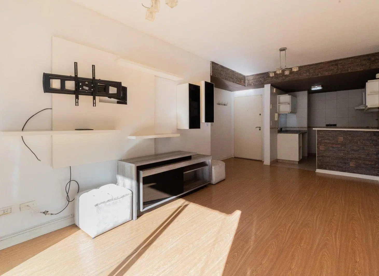 VENTA | DPTO 3AMB | VILLA URQUIZA 3