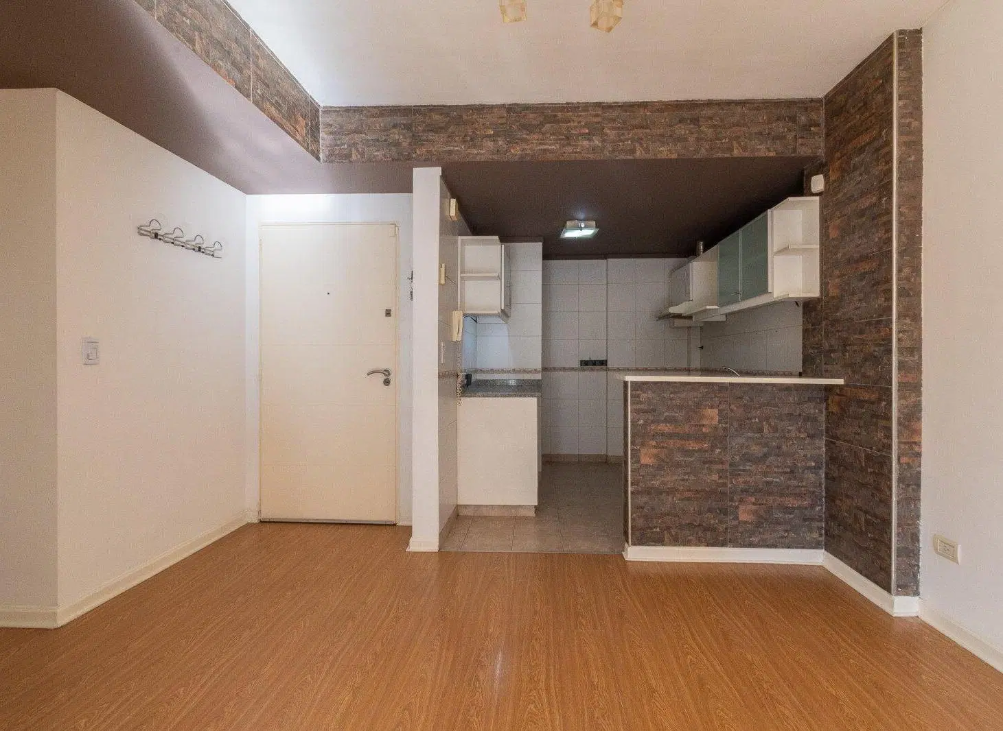 VENTA | DPTO 3AMB | VILLA URQUIZA 5